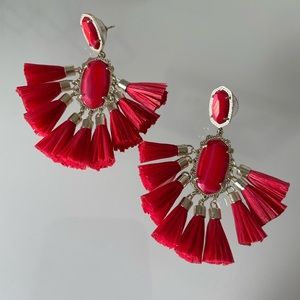 Kendra Scott Earrings